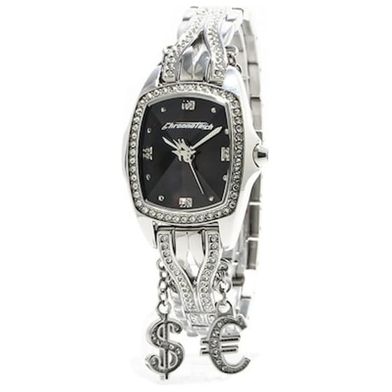 Γυναικεία Ρολόγια Chronotech Ct7008ls-15m (30 Mm) Chronotech image 0