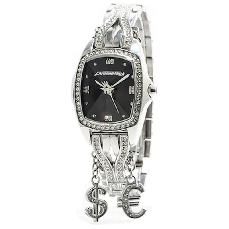 CHRONOTECH Γυναικεία Ρολόγια Chronotech Ct7008ls-15m (30 Mm) Chronotech