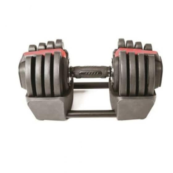 Αλτήρας Toorx MCR-18 - 1,5 - 18KG image 1