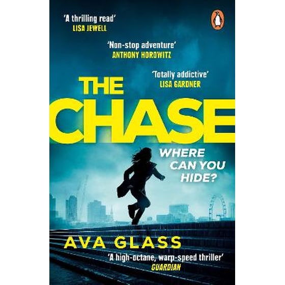 Chase image 0