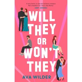 Will They or Won't They