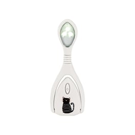 Φως Ανάγνωσης Lumi Plus 360° Λευκό-Γάτα