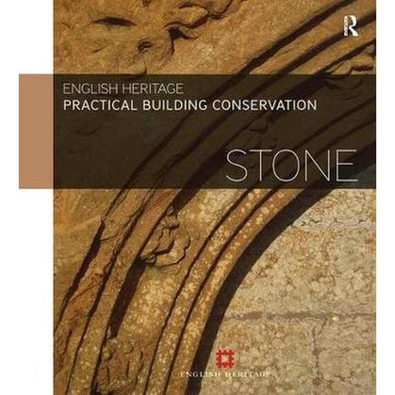 Practical Building Conservation- Stone