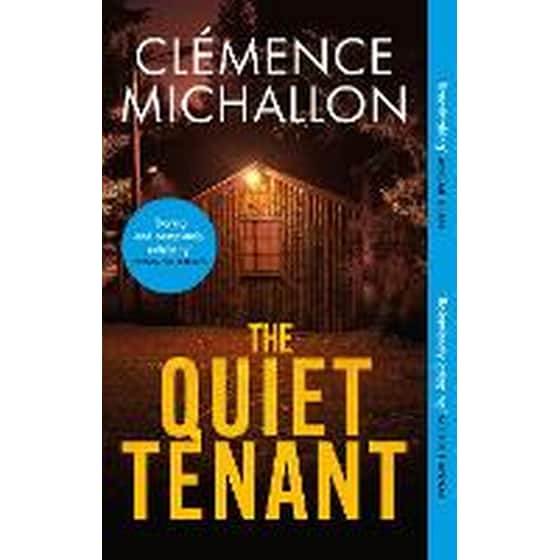 The Quiet Tenant image 0