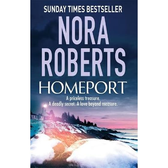 Homeport image 0