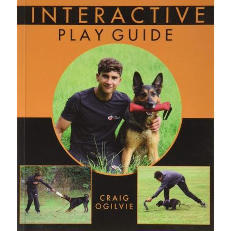 Interactive Play Guide
