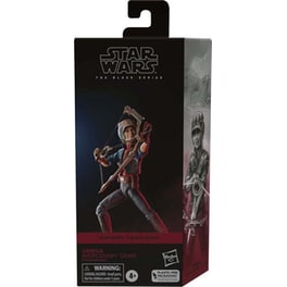 Φιγούρα Δράσης Hasbro Star Wars: Black Series - Omega (Mercenary Gear) (15cm)