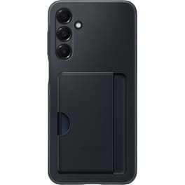 Θήκη Samsung Galaxy A16 5G - Samsung Card Slot - Blue Black