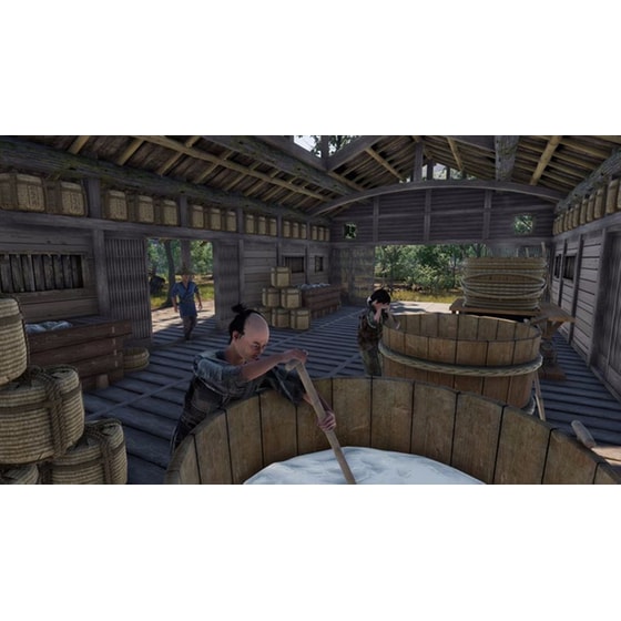 Sengoku Dynasty - PS5 image 4