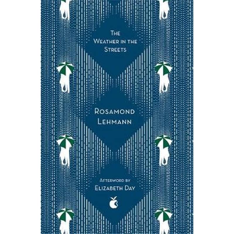 The Weather In The Streets