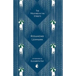 The Weather In The Streets