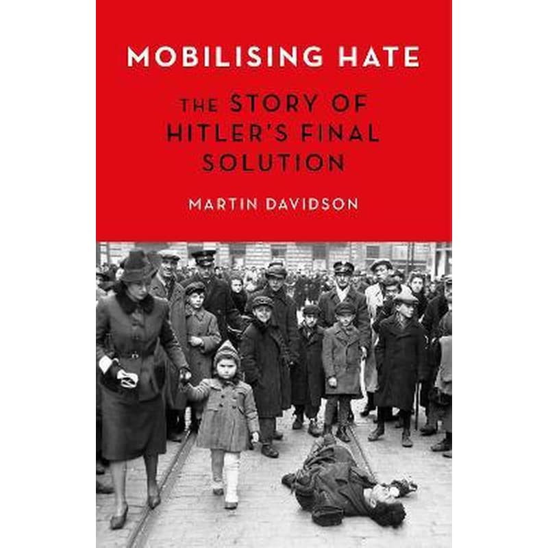 Mobilising Hate