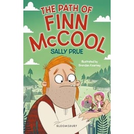 The Path of Finn McCool- A Bloomsbury Reader