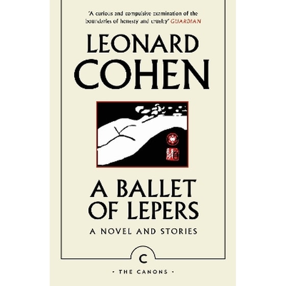 A Ballet of Lepers image 0