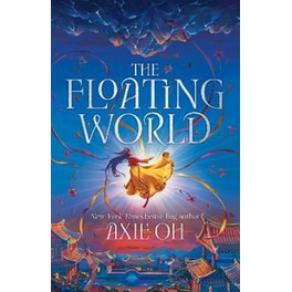 The Floating World