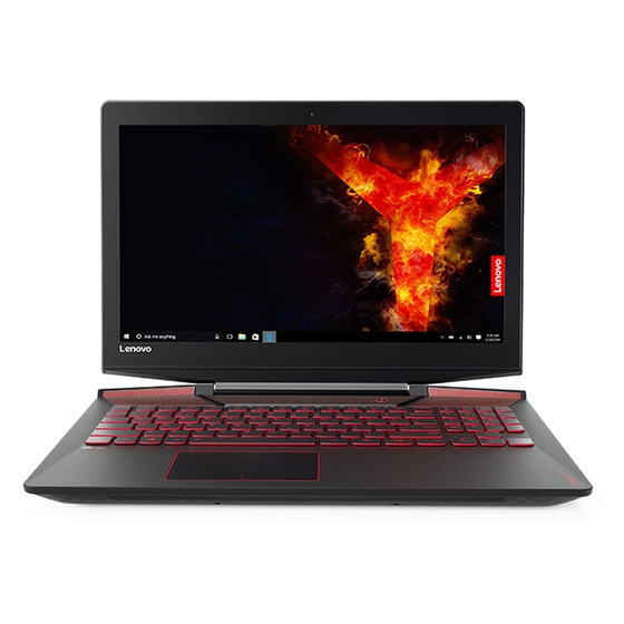 Laptop Lenovo Legion Y72015IKB 15.6" (i77700HQ/8GB/1TB&256GB/GTX 1060) image 0