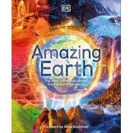 Amazing Earth