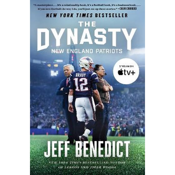 The Dynasty image 0