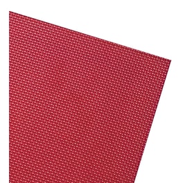 Δάπεδο Γυμναστικής Amila από EVA 100x100 cm - Κόκκινο/ Μπλε/ Γκρι