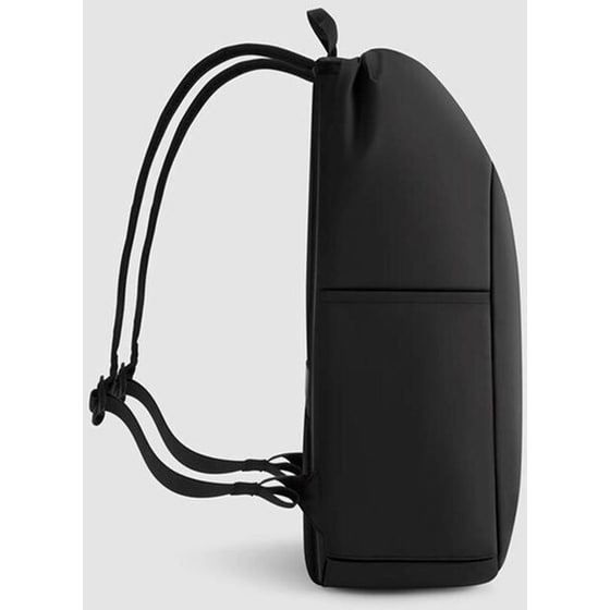 Τσάντα Laptop XD Design 16" Urban Αδιάβροχο Backpack - Μαύρο image 3