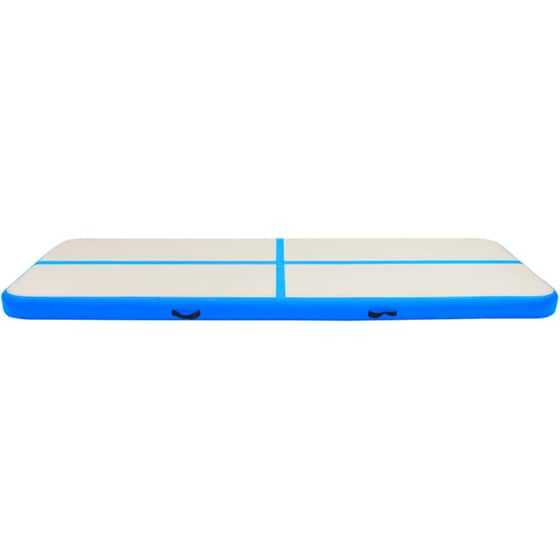 Στρώμα Γυμναστικής VidaXL από PVC 300x100x15 cm - Μπλε image 2