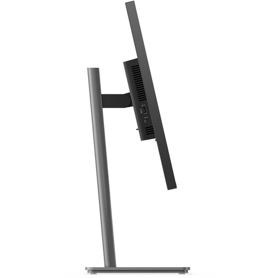 Lenovo Thinkvision P27qd-40 27" Quad HD IPS Flat 120Hz 6ms image 6