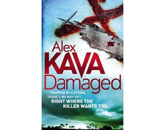 Damaged image 0