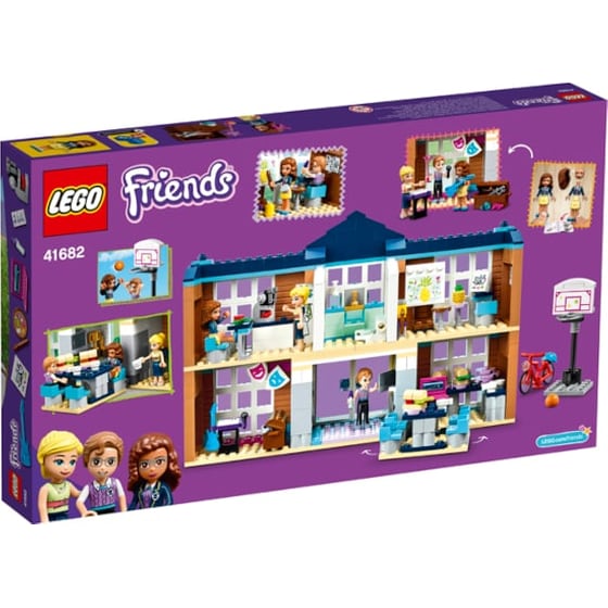 LEGO® Friends Heartlake City School (41682) image 1