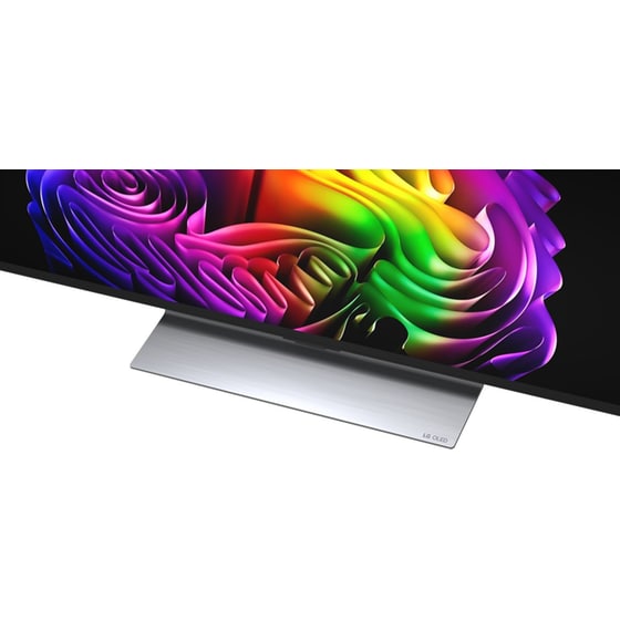 LG OLED 48" 4K Smart Τηλεόραση 48G66LS AI image 20