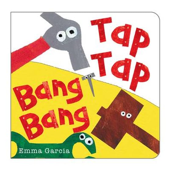 Tap Tap Bang Bang image 0