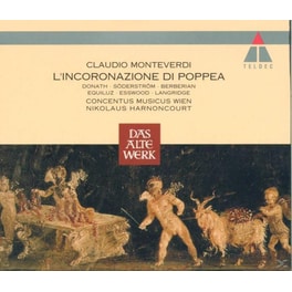 L'incoronazione Di Poppea