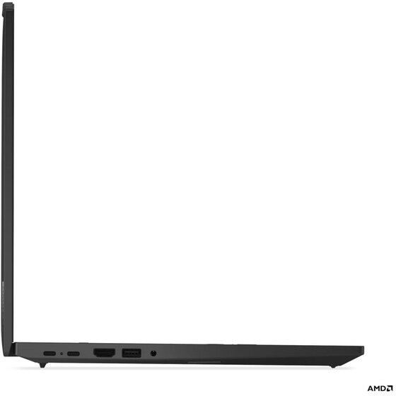 Lenovo ThinkPad T16 G4 16'' WUXGA IPS (AMD Ryzen AI 7-Pro 350/32GB/1TB SSD/Radeon 860M Graphics/Win11Pro) Laptop image 9