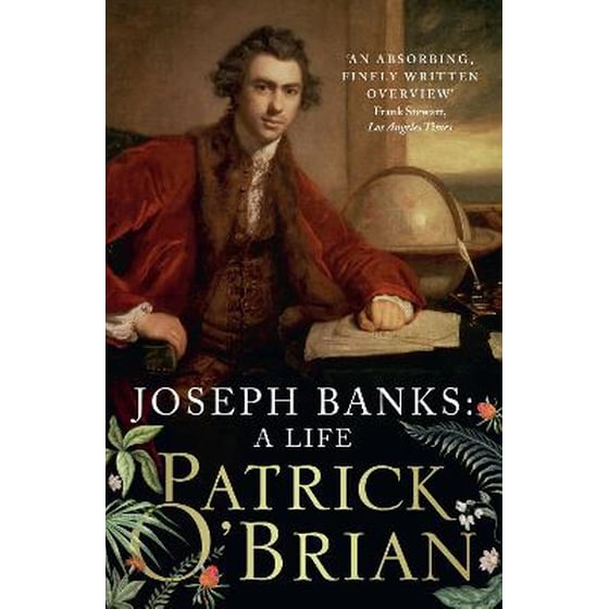 Joseph Banks image 0