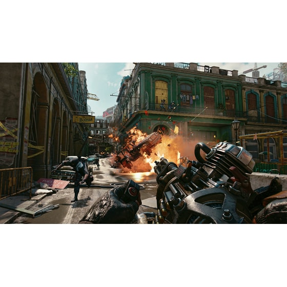 Far Cry 6 - PS5 image 6