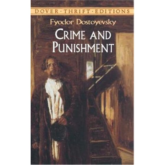 Crime and Punishment image 0