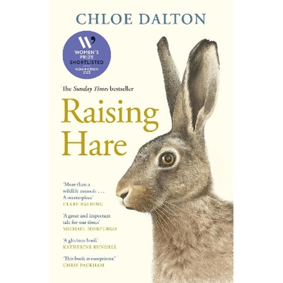 Raising Hare image 0