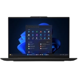 Lenovo ThinkPad E16 Gen 3 16" WUXGA IPS (AMD Ryzen 5-220/16 GB/512GB SSD/Radeon 740M Graphics/ FreeDOS) Laptop