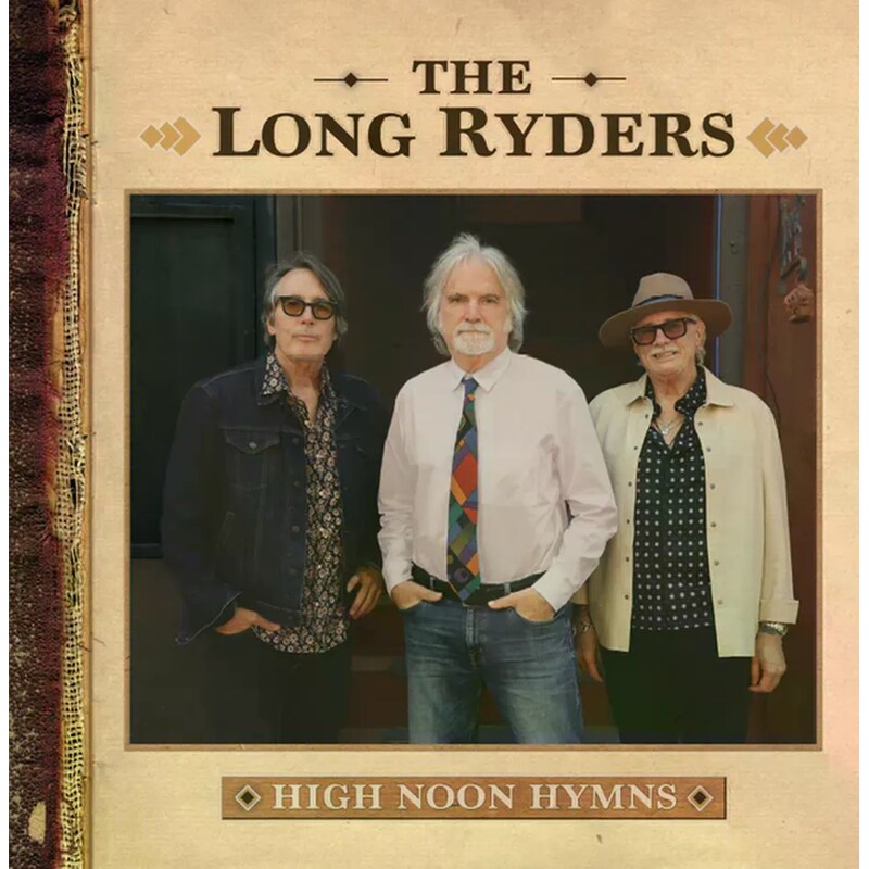 High Noon Hymns