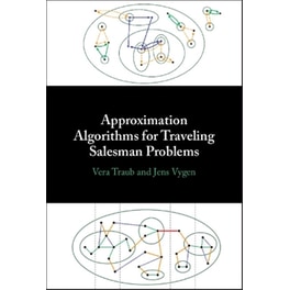 Approximation Algorithms for Traveling Salesman Problems