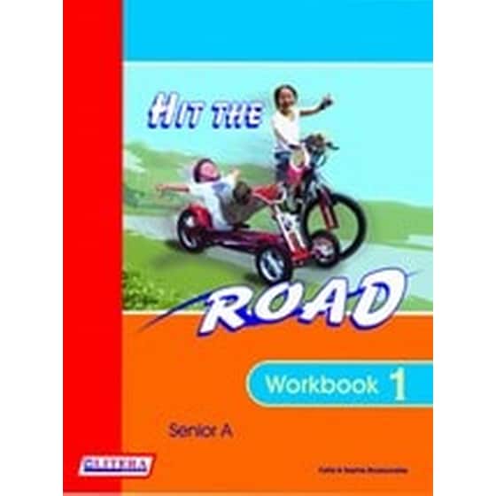 Hit The Road image 0