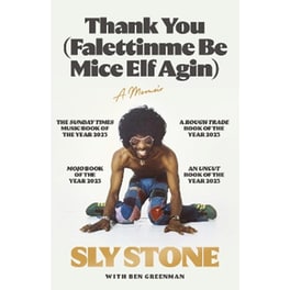 Thank You (Falettinme Be Mice Elf Agin)