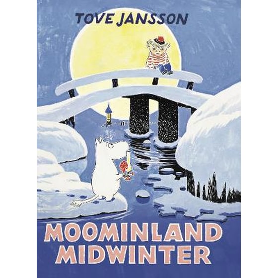 Moominland Midwinter image 0