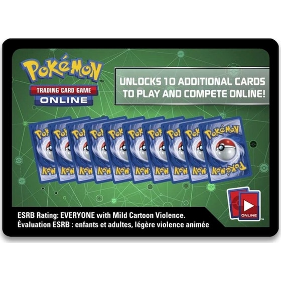 Pokémon TCG: Corviknight V Battle Deck (Pokemon USA) image 10