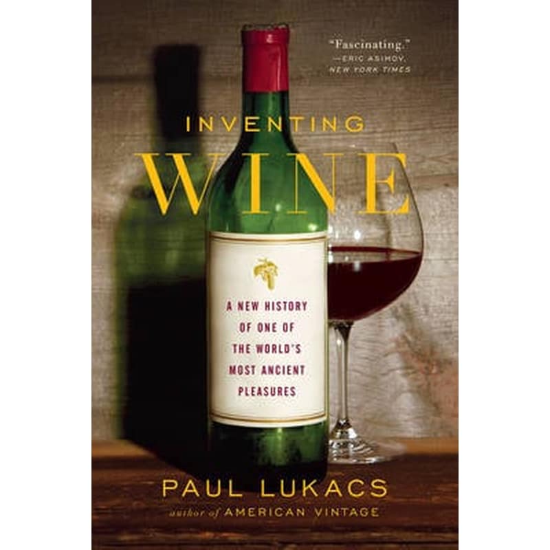 Inventing Wine