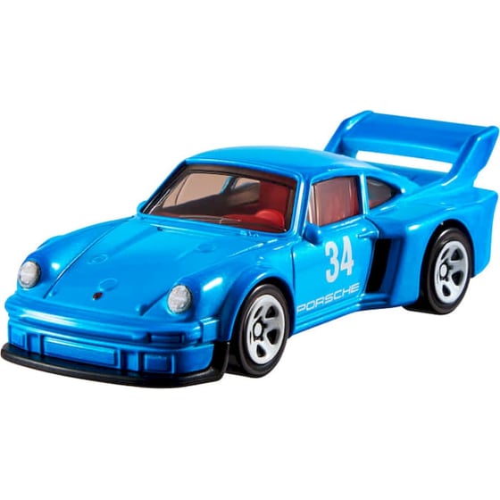 Mattel Hot Wheels XL Συλλεκτικά Αυτοκινητάκια 1:43 - Τυχαία Επιλογή Σχεδίου image 2