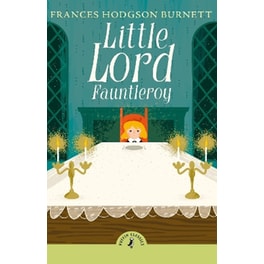 Little Lord Fauntleroy