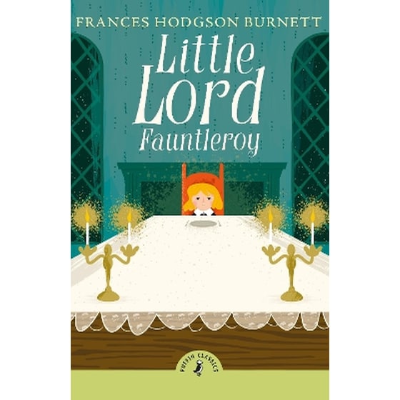 Little Lord Fauntleroy image 0
