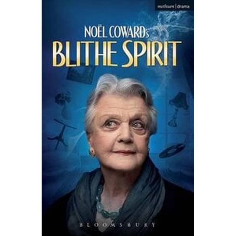 Blithe Spirit