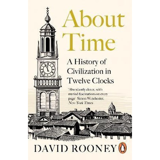 About Time image 0