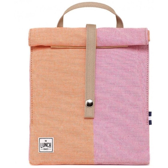 Τσαντάκι Φαγητού The Lunchbags Candy image 0